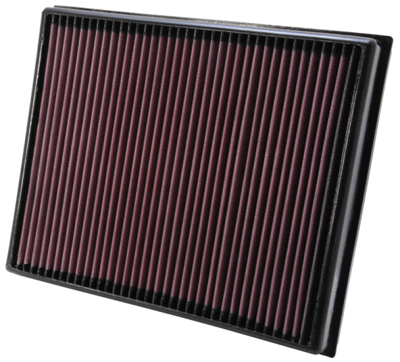
  

K&N Engineering 33-2983 - KNN33-2983 - K&N Replacement Air Filter 10-11 Volkswagen Amarok 2.0L L4 - Shipped in Europe - Tuningsupply.com

