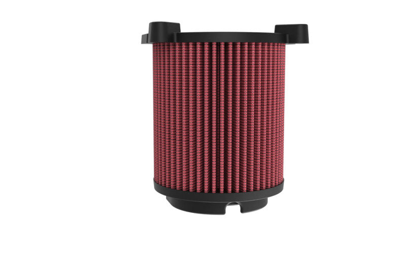 

K&N Engineering E-2014 - KNNE-2014 - K&N 03 Audi A3 L4-1.6L Drop In Air Filter - Shipped in Europe - Tuningsupply.com
