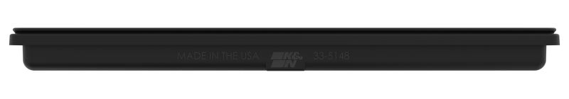 

K&N Engineering 33-5148 - KNN33-5148 - K&N 23-25 Ford Escape Replacement Air Filter - Shipped in Europe - Tuningsupply.com
