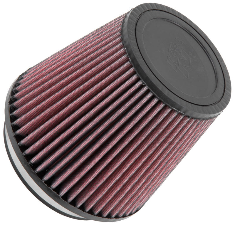 
  

K&N Engineering RU-5147 - KNNRU-5147 - K&N Filter Universal Rubber Filter 5in Flange 6.5in Base 4.5in Top 5.5in Height - Shipped in Europe - Tuningsupply.com

