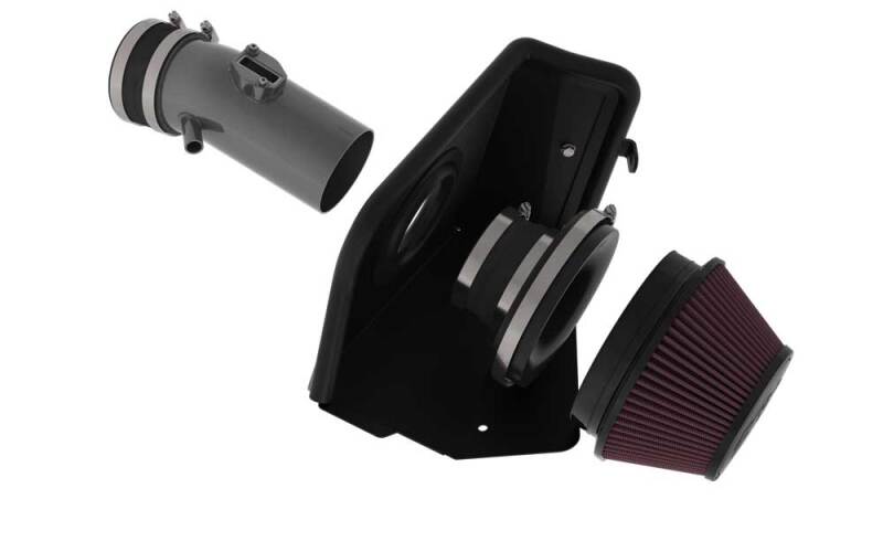 

K&N Engineering 77-6019KC - KNN77-6019KC - K&N 22-23 Nissan Pathfinder Performance Air Intake System - Shipped in Europe - Tuningsupply.com
