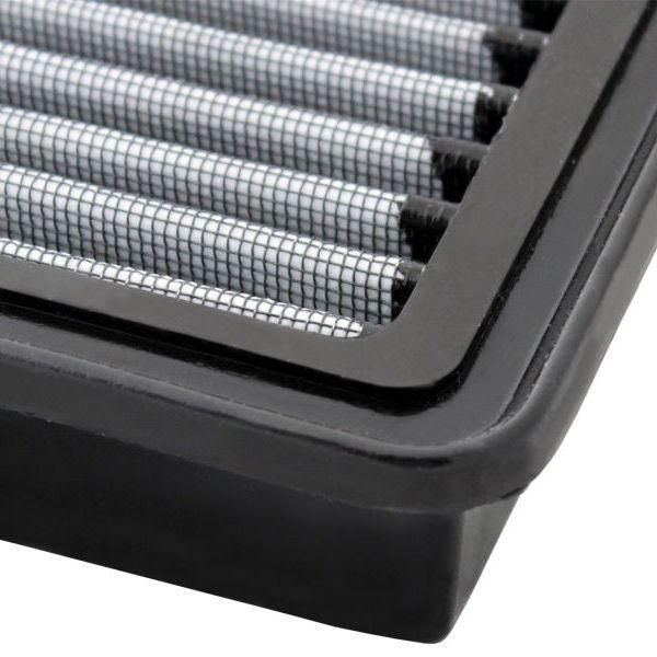 aFe Magnum FLOW Pro DRY S OE Replacement Air Filter 11-16 Ford Diesel 6.7L V8-tuningsupply.com