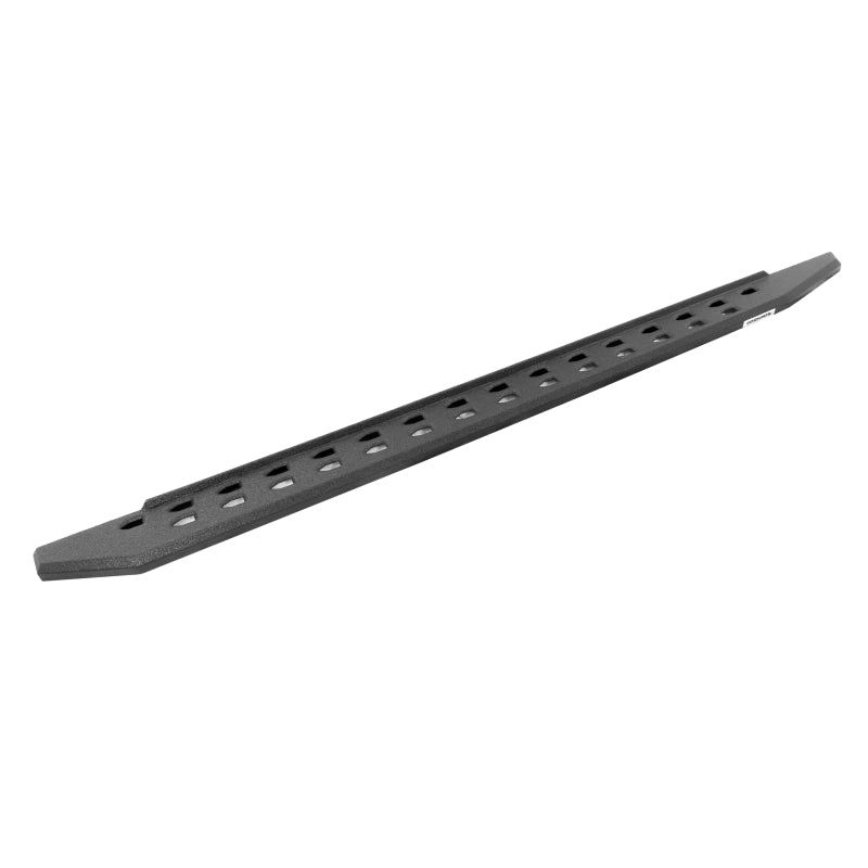 Go Rhino RB20 Slim Running Boards - Universal 80in. - Tex. Blk-tuningsupply.com