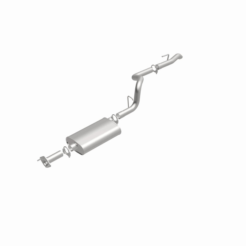 

Magnaflow 106-0003 - MAG106-0003 - MagnaFlow BRE Exhaust Kit 96-01 Jeep Cherokee - Shipped in Europe - Tuningsupply.com
