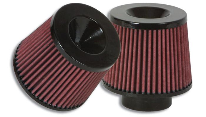 
  

Vibrant 10920 - VIB10920 - Vibrant The Classic Performance Air Filter (5.25in O.D. Cone x 5in Tall x 2.25in inlet I.D.) - Shipped in Europe - Tuningsupply.com

