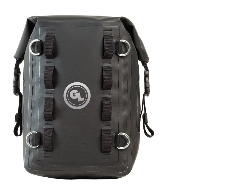 Giant Loop Revelstoke Dry Bag 16L - Black-tuningsupply.com