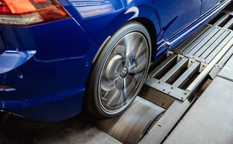 

Magnaflow 19595 - MAG19595 - Magnaflow 17-22 Subaru BRZ/Scion FR-S/Toyota GT86 NEO Cat-Back Exhaust System - Shipped in Europe - Tuningsupply.com
