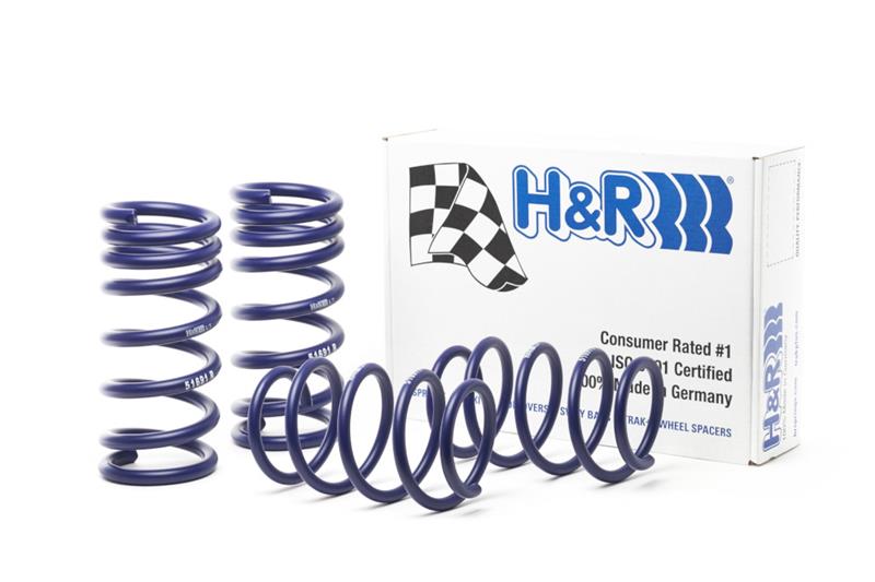 
  

H&R 51691 - HRS51691 - H&R 15-22 Ford Mustang V6/V8/2.3L EcoBoost Sport Spring (w/o MagneRide) - Shipped in Europe - Tuningsupply.com

