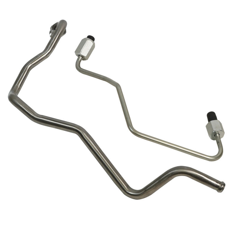 

BD Diesel 1050496 - BDD1050496 - BD Diesel 11-16 Chevrolet Silverado 2500HD /3500HD 6.6L Venom CP3 Conversion Kit C/W Standard Pump - Shipped in Europe - Tuningsupply.com
