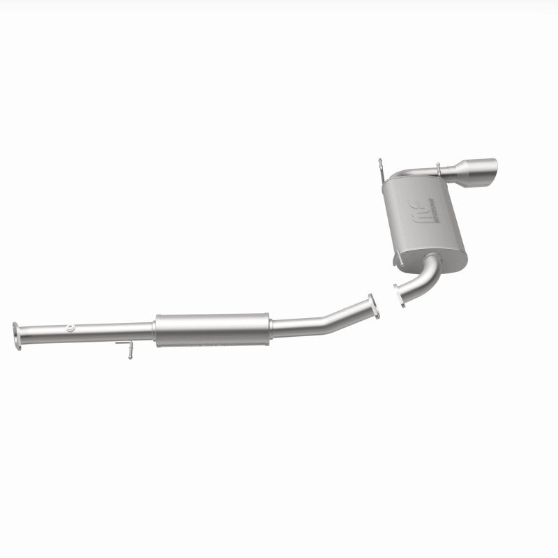 

Magnaflow 15715 - MAG15715 - MagnaFlow Sys C/B Mazda Miata M1 - Shipped in Europe - Tuningsupply.com
