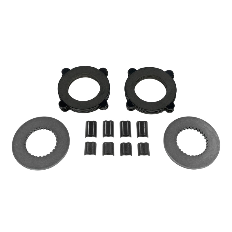 

Yukon Gear & Axle YPKGM11.5-PC-DG1 - YUKYPKGM11.5-PC-DG1 - Yukon Gear Dura Grip Clutch Kit for Chrysler/AAM 11.5in - Shipped in Europe - Tuningsupply.com
