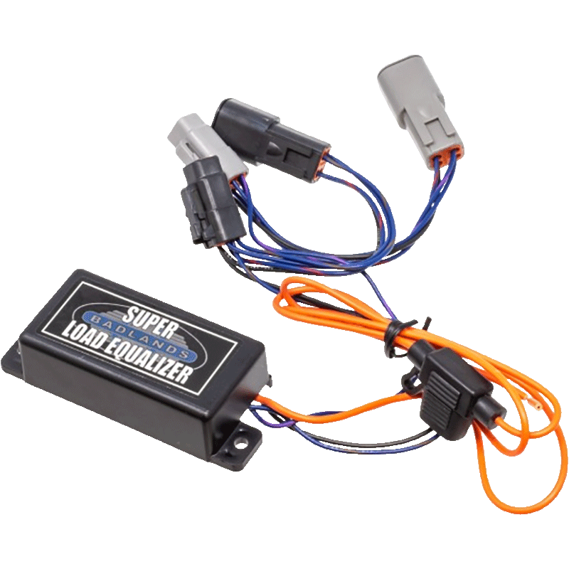 

Badlands LE-CB-B - BADLE-CB-B - Badlands PNP Load Equalizer Can/Bus - Shipped in Europe - Tuningsupply.com
