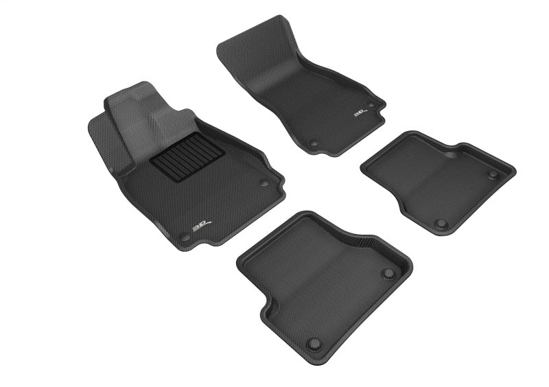 
    

3D MAXpider L1AD02201509 - ACEL1AD02201509 - 3D MAXpider 12-18 Audi A6/S6 Sedan/ A7/S7/RS7 Kagu Black Full Set - Shipped in Europe - Tuningsupply.com

  