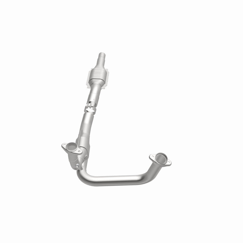 

Magnaflow 23661 - MAG23661 - MagnaFlow Conv DF 95 Ford Bronco 5.8L - Shipped in Europe - Tuningsupply.com

