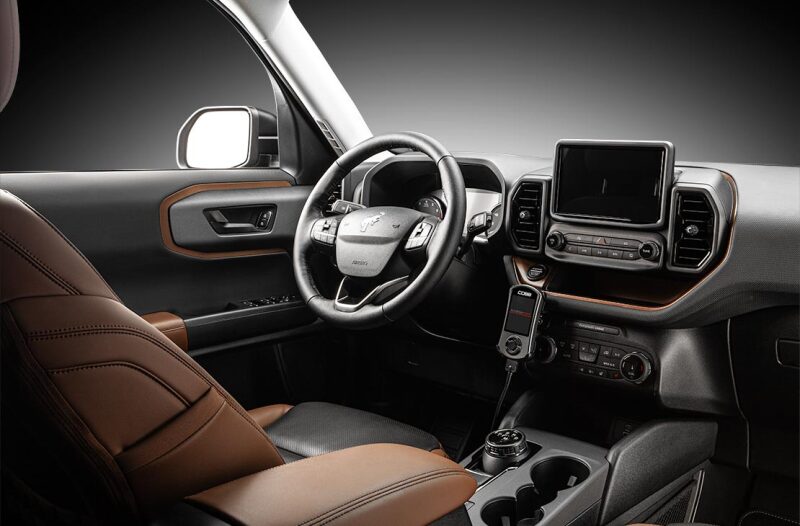 
  

COBB  - COBBAP3-FOR-009 - Cobb 21-24 Ford Bronco Sport Badlands / 22-24 Maverick (Incl. 23-24 Tremor) 2.0L EcoBoost Accessport - Shipped in Europe - Tuningsupply.com

