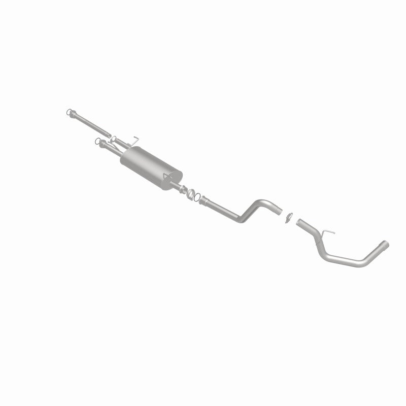 

Magnaflow 106-0237 - MAG106-0237 - MagnaFlow BRE Exhaust Kit 09-13 Toyota Tundra - Shipped in Europe - Tuningsupply.com
