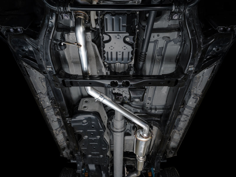 

AWE Tuning 3015-32254 - AWE3015-32254 - AWE Exhaust for 4th Gen Toyota Tacoma Dual Chrome Silver Tips - Shipped in Europe - Tuningsupply.com
