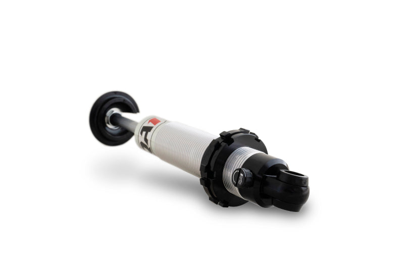 QA1 Proma Star Series Coil-Over Shock Absorber - Single Adj. - Bushing Mount - 11.125in/16.375in-tuningsupply.com