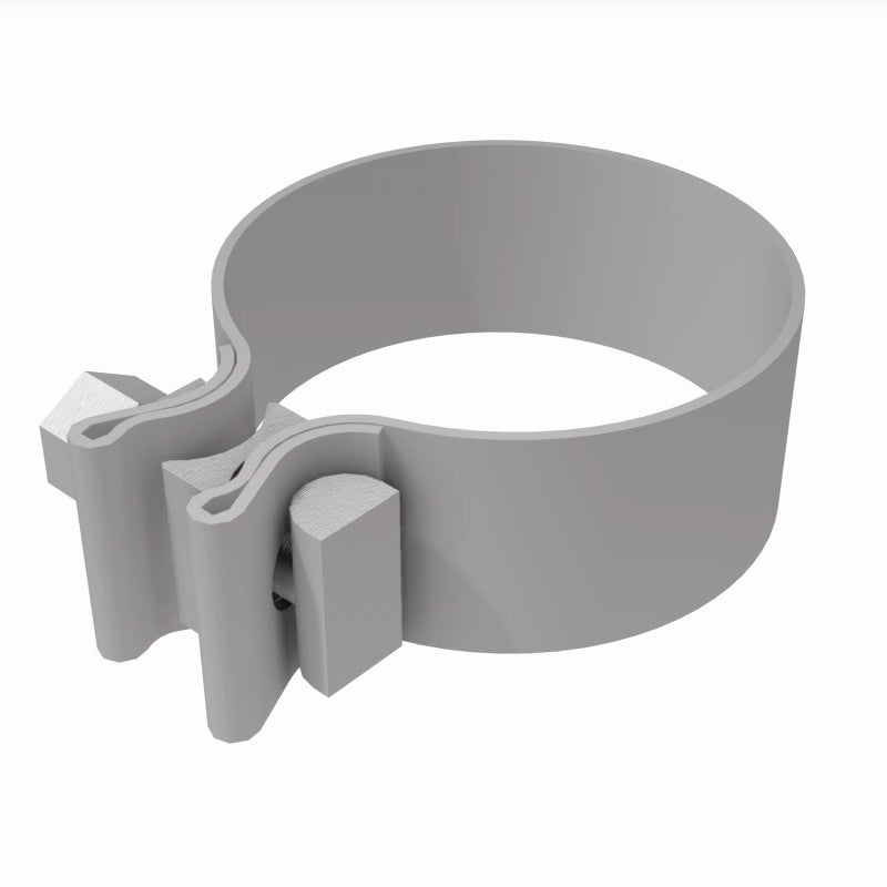 

Magnaflow 10163 - MAG10163 - MagnaFlow Clamp 2.75inch TORCA SS 1.25inch 10pk - Shipped in Europe - Tuningsupply.com

