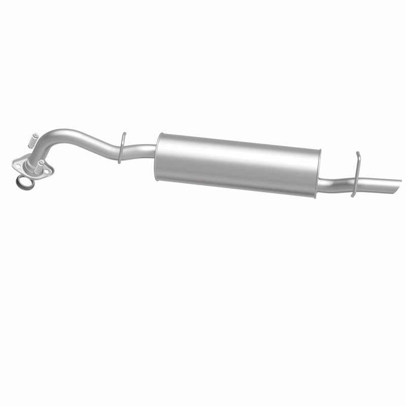 

Magnaflow 106-0183 - MAG106-0183 - MagnaFlow BRE Exhaust Kit 06-10 Toyota Yaris 1.5L - Shipped in Europe - Tuningsupply.com
