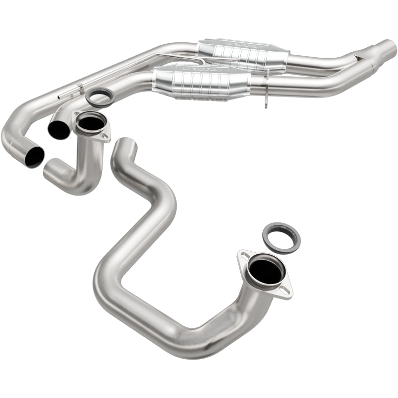 
  

Magnaflow 23479 - MAG23479 - MagnaFlow Conv DF GM 89 92 (2.5in Tubing) - Shipped in Europe - Tuningsupply.com

