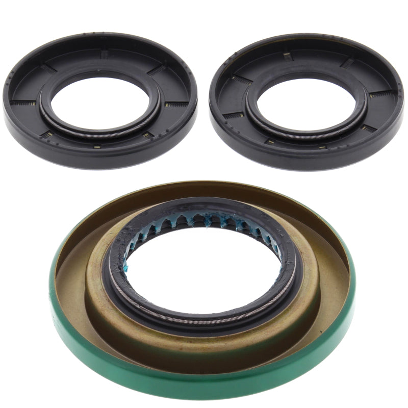

All Balls Racing 25-2069-5 - ABR25-2069-5 - All Balls Racing 04-05 Can-Am Outlander 330 Differential Seal Only Kit Front - Shipped in Europe - Tuningsupply.com
