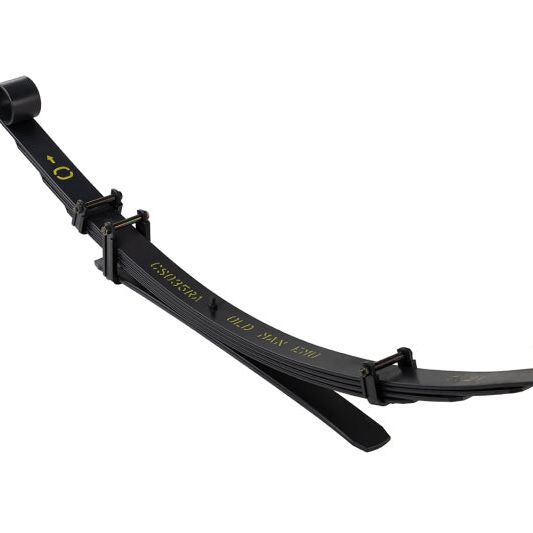 ARB / OME Leaf Spring Rear Jeep Xj-tuningsupply.com