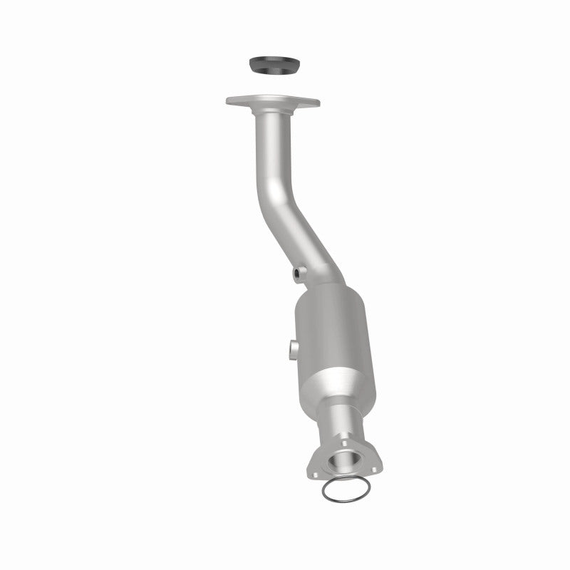 

Magnaflow 23766 - MAG23766 - MagnaFlow Direct Fit Catalytic Converter 02-06 Honda CR-V 2.4L (49 State) - Shipped in Europe - Tuningsupply.com
