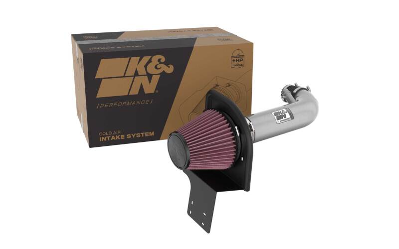 

K&N Engineering 69-9900TS - KNN69-9900TS - K&N 17-22 Alfa Romeo Giulia / 17-22 Alfa Romeo Stelvio Performance Air Intake System - Shipped in Europe - Tuningsupply.com
