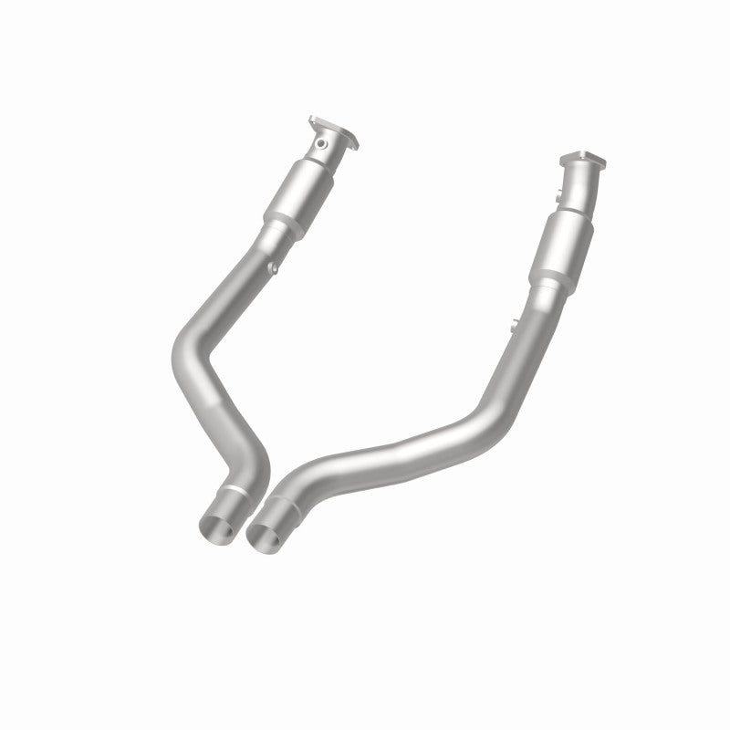 MagnaFlow Conv DF 05- SRT-8 6.1L OFF ROAD-tuningsupply.com