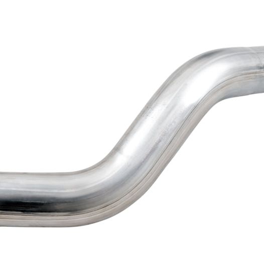 AWE Tuning 07-18 Jeep Wrangler JK/JKU 3.6L Loop Replacement Pipe-tuningsupply.com