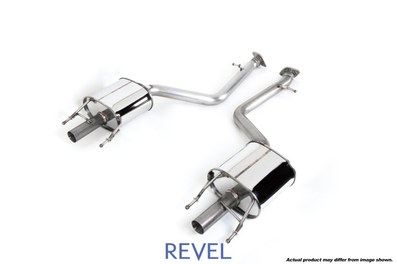 
    

Revel T70170AR - RVLT70170AR - Revel Medallion Touring-S Catback Exhaust - Dual Muffler / 13-17 Lexus GS350 F SPORT AWD/RWD - Shipped in Europe - Tuningsupply.com

  
