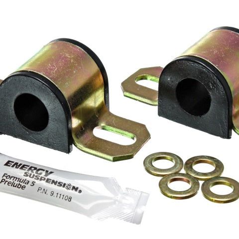 Energy Suspension 5/8in (16Mm) Stabilizer Bushing - Black-tuningsupply.com