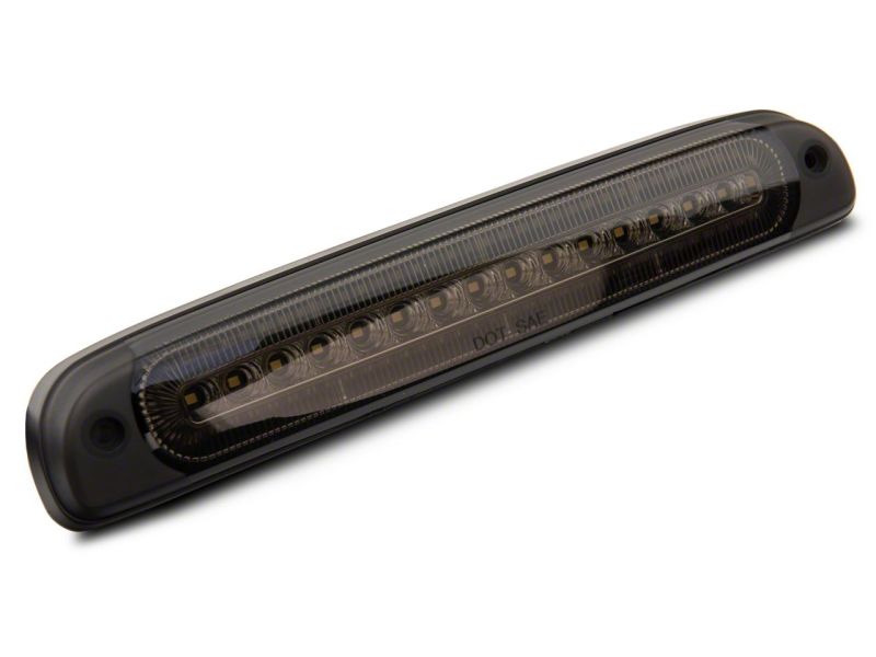 

Raxiom SD11255 - RAXSD11255 - Raxiom 11-16 Ford F-250 Super Duty Axial Series LED Third Brake Light- Smoked - Shipped in Europe - Tuningsupply.com

