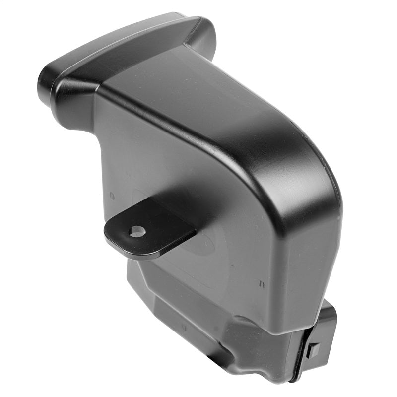 

Rugged Ridge 17756.35 - RUG17756.35 - Rugged Ridge AmFib Low Mount Snorkel 18-20 Jeep Wrangler JL 2020 JT - Shipped in Europe - Tuningsupply.com
