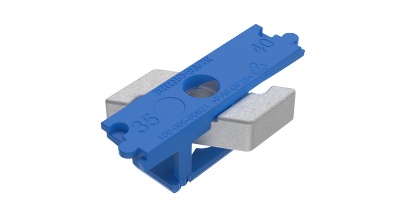 

Rhino-Rack HSIT - RHRHSIT - Rhino-Rack Zwifloc Channel Nuts - 8 Pack - Shipped in Europe - Tuningsupply.com
