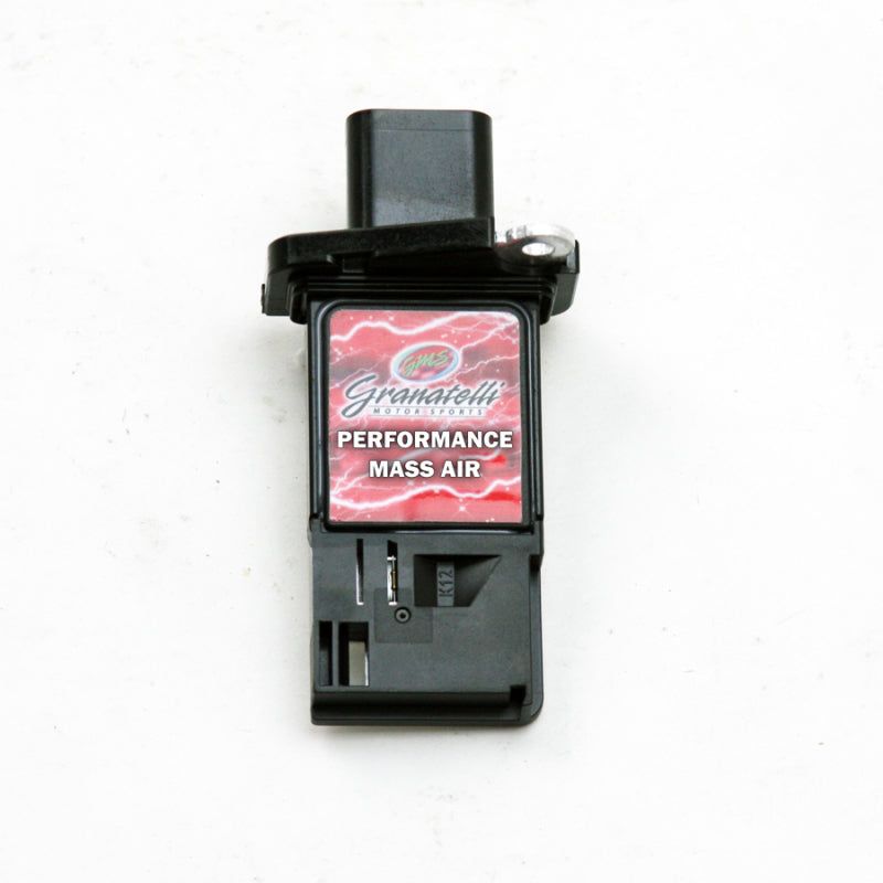 Granatelli 05-10 Ford 4.6L/5.0L/5.4L Hi-Perf Slot-in Style Mass Airflow Sensor (Calibrated)-tuningsupply.com