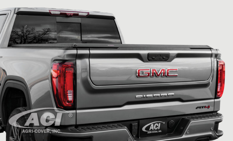 

Access 42369 - ACC42369 - Access Lorado 2019+ Chevy/GMC Full Size 1500 5ft 8in Box Roll-Up Cover - Shipped in Europe - Tuningsupply.com
