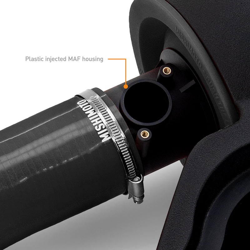 

Mishimoto MMAI-CIV-22BK - MISMMAI-CIV-22BK - Mishimoto 2022+ Honda Civic 1.5T Performance Intake - Black - Shipped in Europe - Tuningsupply.com
