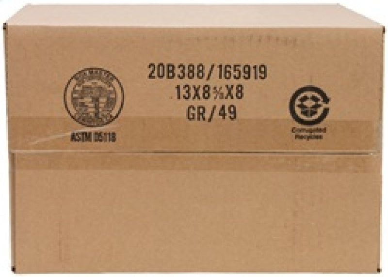 

K&N Engineering E-2435 - KNNE-2435 - K&N 00 Honda S2000 2.0L-L4 Drop In Air Filter - Shipped in Europe - Tuningsupply.com
