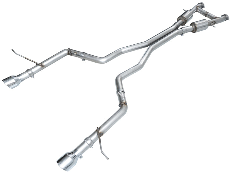 
  

AWE Tuning 3020-32575 - AWE3020-32575 - AWE Tuning 11-24 Dodge Durango 5.7L Track Edition Exhaust w/ Chrome Silver Tips - Shipped in Europe - Tuningsupply.com

