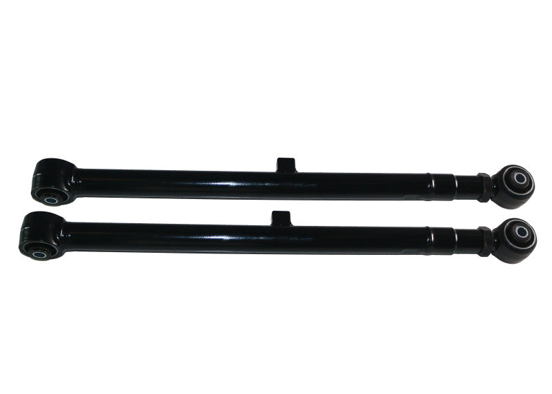 
    

Superpro TRC497 - SPRTRC497 - SuperPro 10-14 Toyota FJ Cruiser / 10-23 Toyota 4Runner Lower Trailing Arm Adjustable Kit - Shipped in Europe - Tuningsupply.com

  