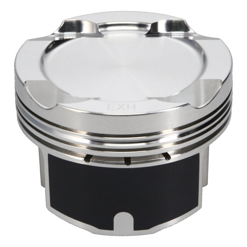 JE Pistons 15+ BMW B58B30 / 20+ Toyota B58C30 3.0L Turbo (Size STD) Set of 6 Pistons-tuningsupply.com