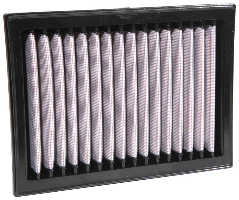 

AEM Induction 28-50099 - AEM28-50099 - AEM 13-20 Nissan Sentra 1.8L DryFlow Air Filter - Shipped in Europe - Tuningsupply.com
