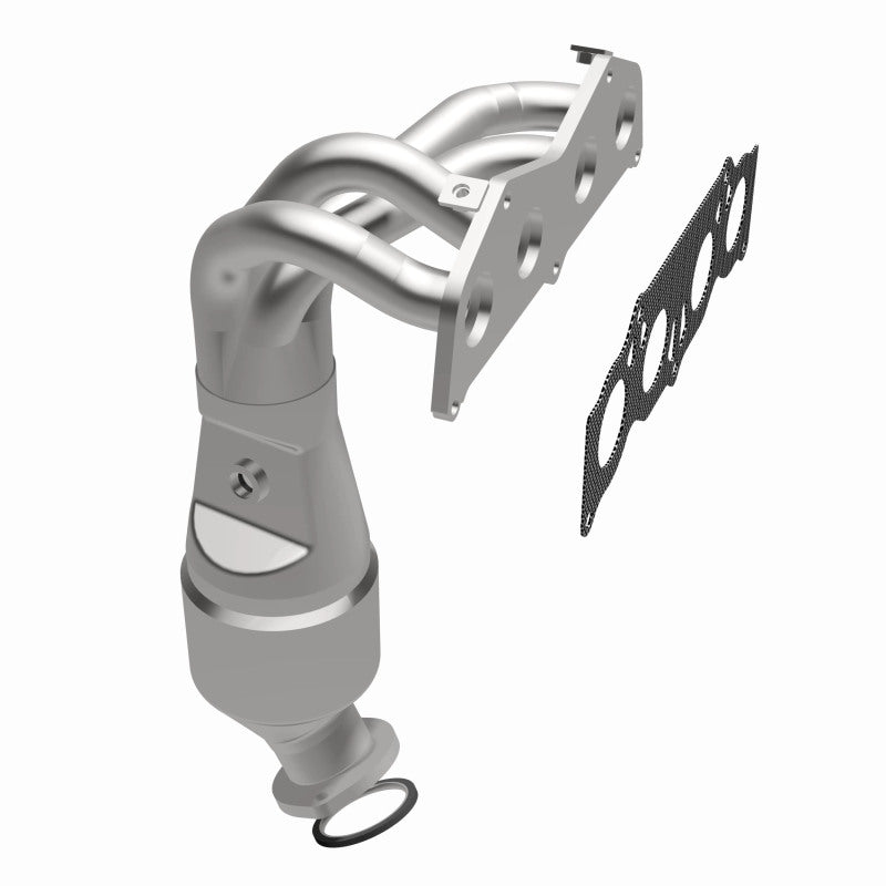 

Magnaflow 50803 - MAG50803 - MagnaFlow Direct Fit Catalytic Converter 02-06 Toyota Camry 2.4L - Shipped in Europe - Tuningsupply.com
