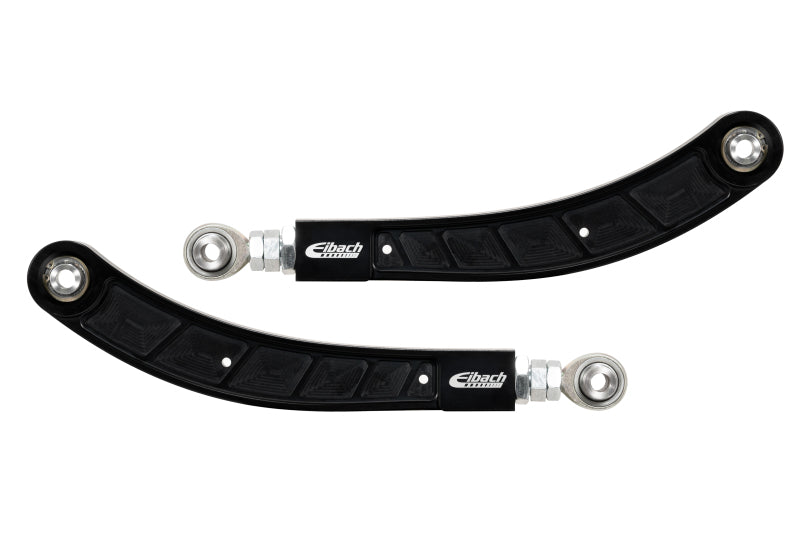 Eibach 18-21 Jeep Grand Cherokee Pro-Alignment Camber Arm Kit-tuningsupply.com