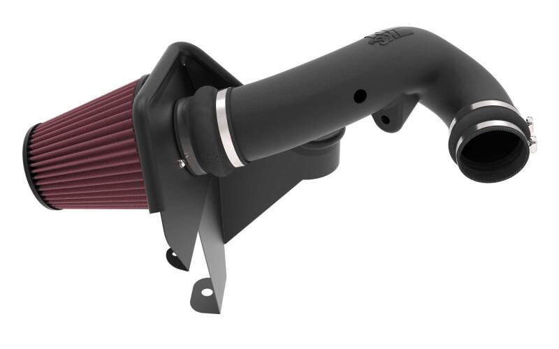 

K&N Engineering 63-1593 - KNN63-1593 - K&N 22-23  Jeep Grand Cherokee 5.7L V8 Performance Air Intake System - Shipped in Europe - Tuningsupply.com
