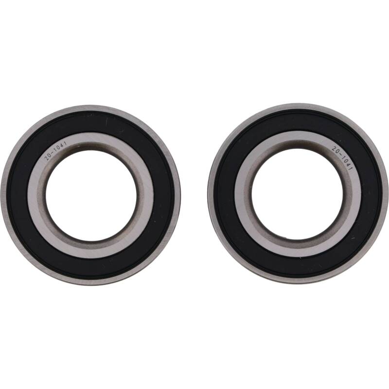 

Pivot Works PWFWK-C01-000 - PIVPWFWK-C01-000 - Pivot Works 06-15 Can-Am Outlander 400 STD 4x4 - Front Wheel Bearing Kit - Shipped in Europe - Tuningsupply.com
