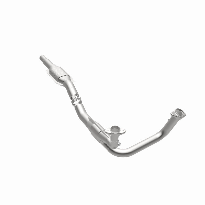 

Magnaflow 23661 - MAG23661 - MagnaFlow Conv DF 95 Ford Bronco 5.8L - Shipped in Europe - Tuningsupply.com
