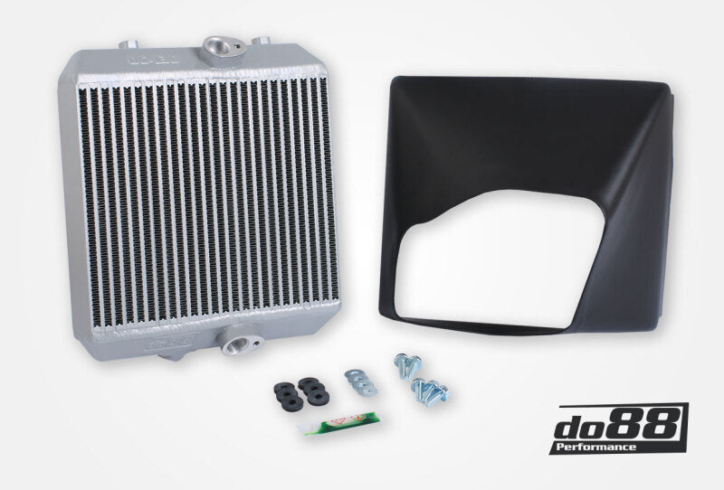 

do88 OC-130 - DOBOC-130 - do88 15-18 BMW M2 (F87) Engine Oil Cooler - Shipped in Europe - Tuningsupply.com
